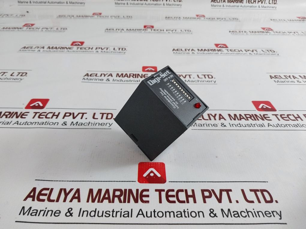 Ssac Tdm120Al Time Delay Relay