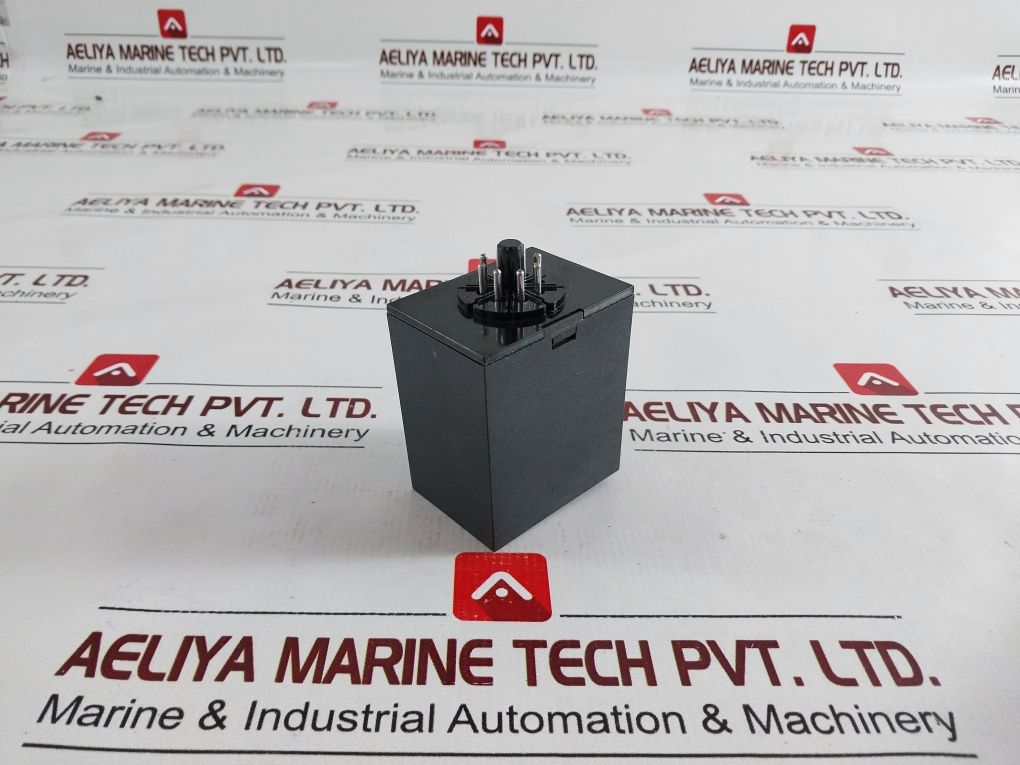 Ssac Tdm120Al Time Delay Relay