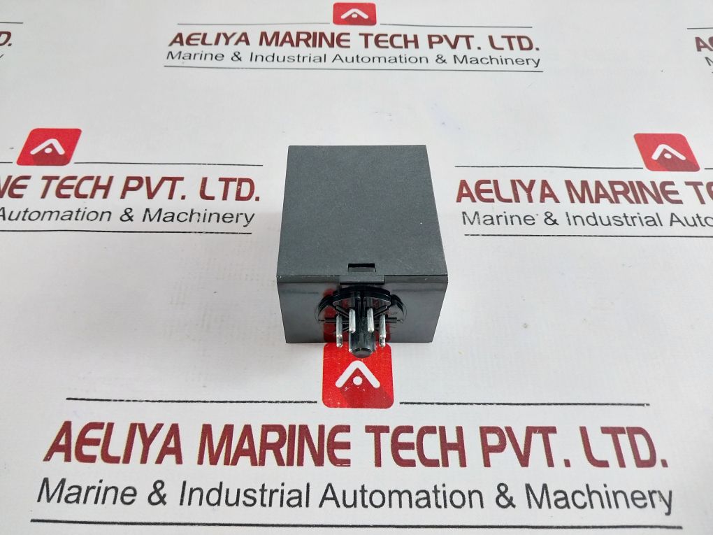 Ssac Tdm120Al Time Delay Relay