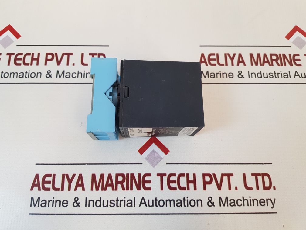 Ssac Tdr3A22 Time Delay Relay
