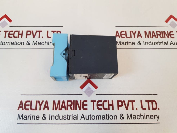 Ssac Tdr3A22 Time Delay Relay