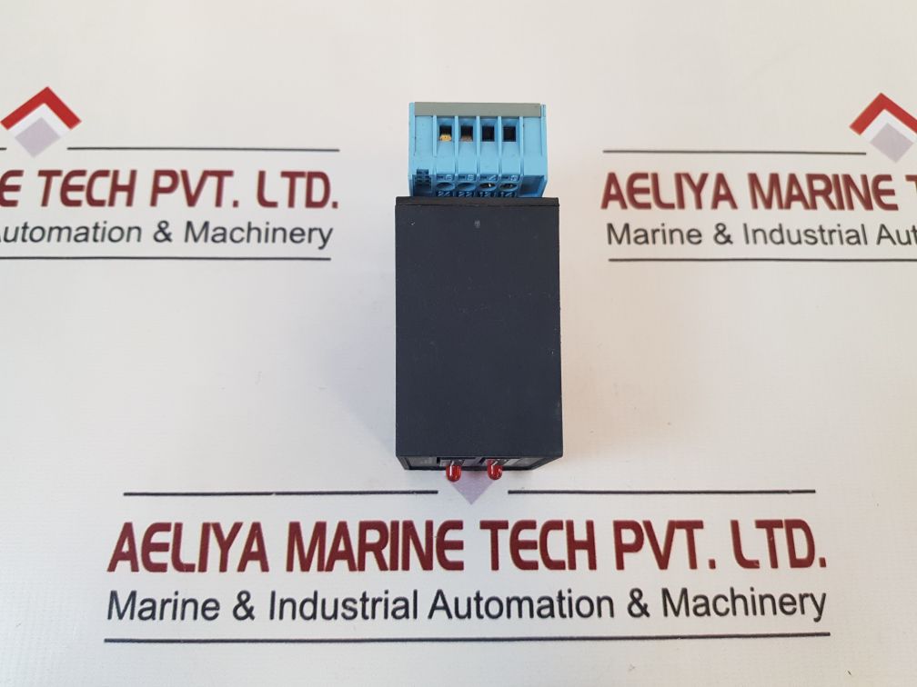 Ssac Tdr3A22 Time Delay Relay