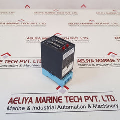 Ssac Tdr3A22 Time Delay Relay