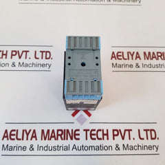 Ssac Tdr3A22 Time Delay Relay