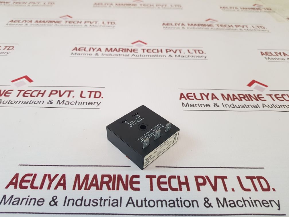 Ssac Ts24115 (Pc28-2) Solid State Timer