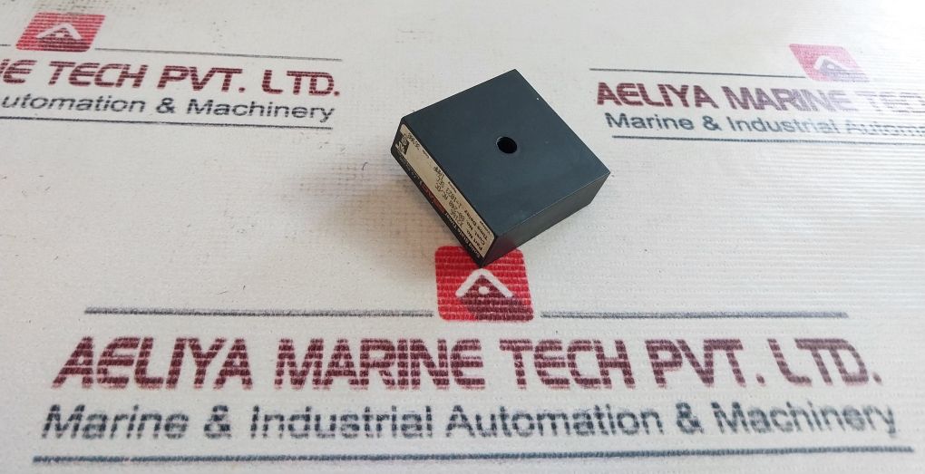 Ssac X2166 Solid State Timer