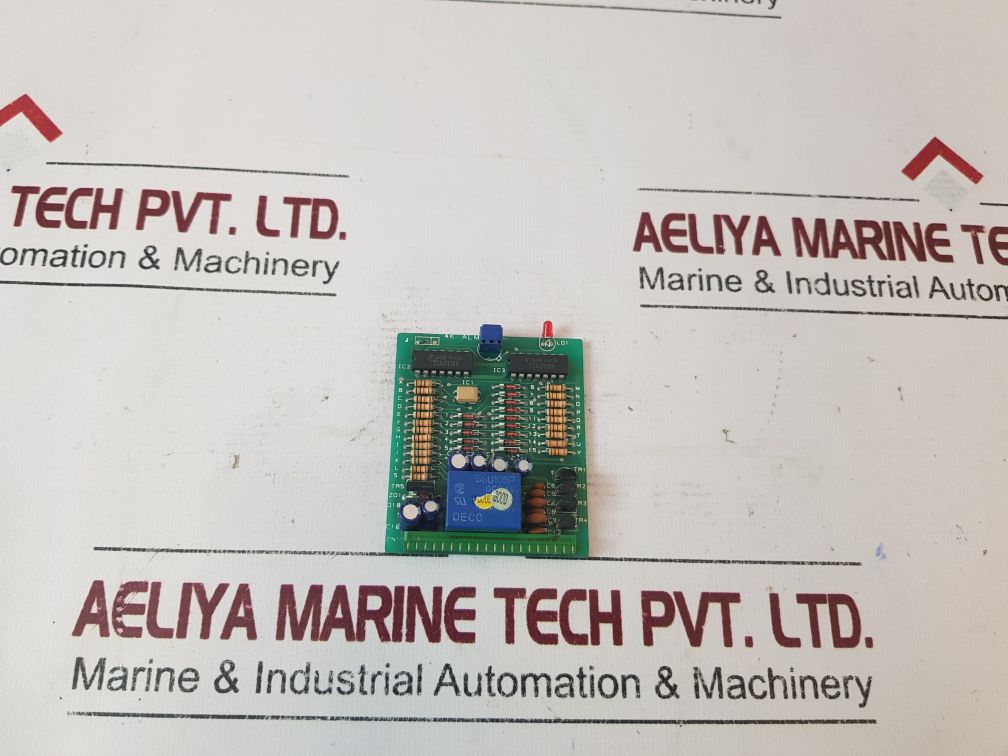 Ssd105P Pcb Card Dc24V