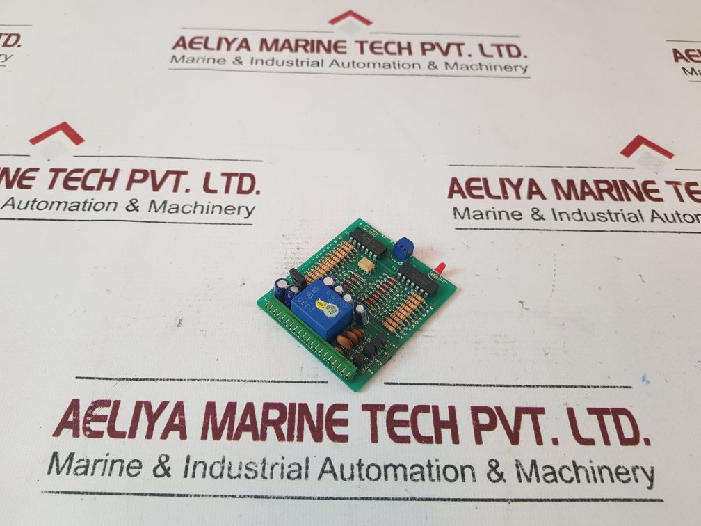 Ssd105P Pcb Card Dc24V