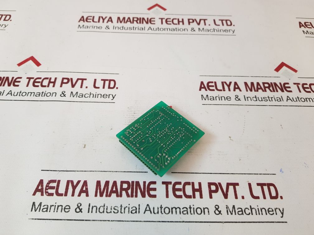 Ssd105P Pcb Card Dc24V