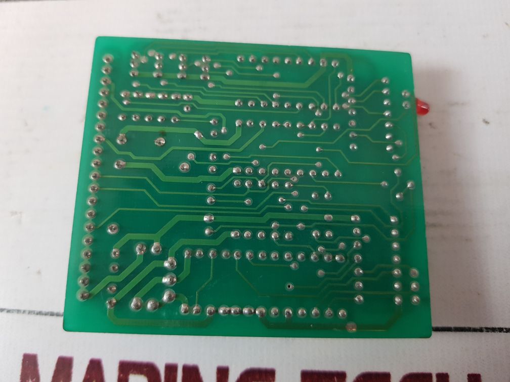 Ssd105P Pcb Card Dc24V