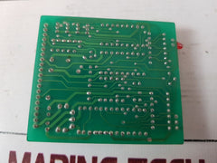 Ssd105P Pcb Card Dc24V
