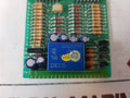 Ssd105P Pcb Card Dc24V