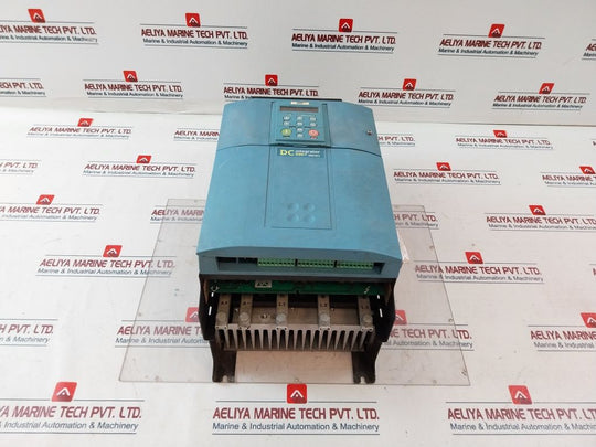 Ssd Drives 591P/0180/500/0011/Uk/An/0/230/0 Dc590+ Integrator Series