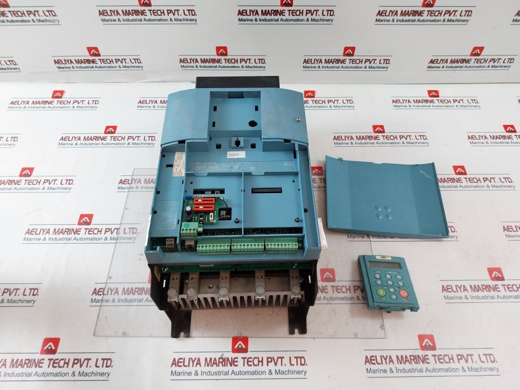 Ssd Drives 591P/0180/500/0011/Uk/An/0/230/0 Dc590+ Integrator Series