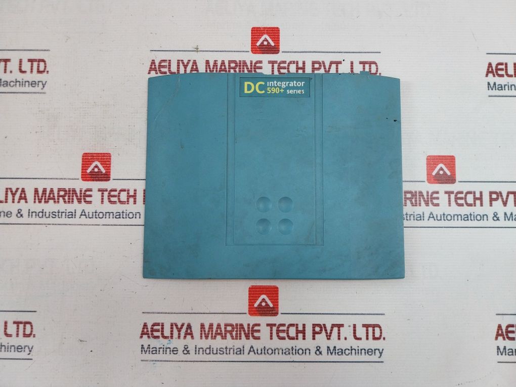 Ssd Drives 591P/0180/500/0011/Uk/An/0/230/0 Dc590+ Integrator Series