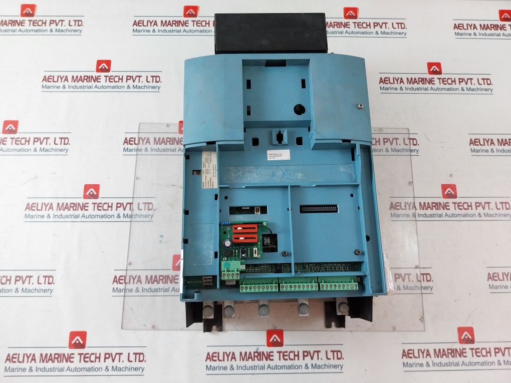 Ssd Drives 591P/0180/500/0011/Uk/An/0/230/0 Dc590+ Integrator Series