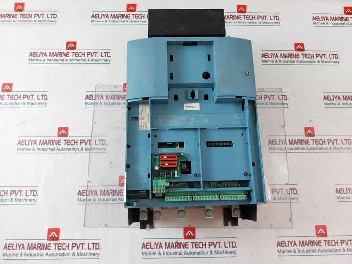 Ssd Drives 591P/0180/500/0011/Uk/An/0/230/0 Dc590+ Integrator Series