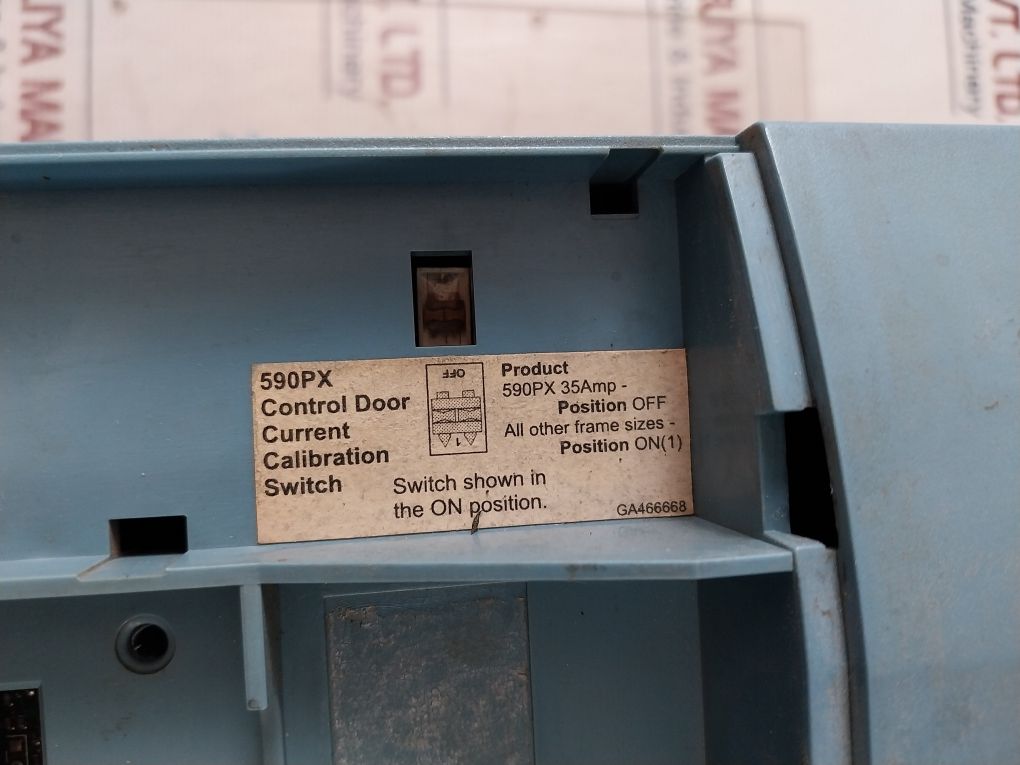 Ssd Drives 591P/0180/500/0011/Uk/An/0/230/0 Dc590+ Integrator Series