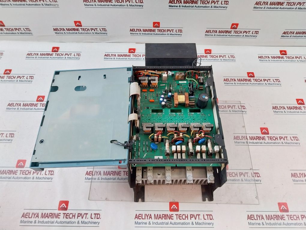 Ssd Drives 591P/0180/500/0011/Uk/An/0/230/0 Dc590+ Integrator Series