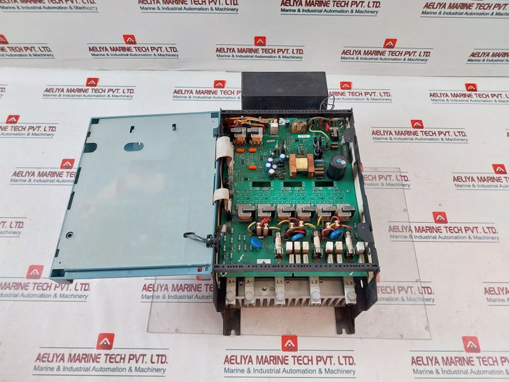 Ssd Drives 591P/0180/500/0011/Uk/An/0/230/0 Dc590+ Integrator Series