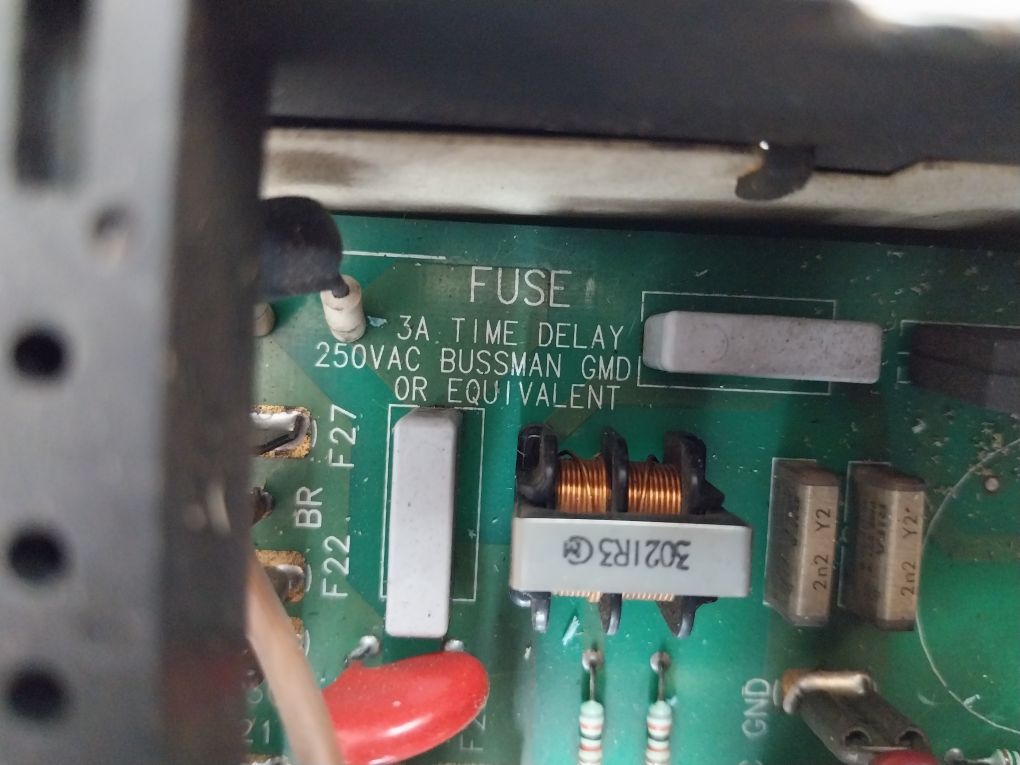 Ssd Drives 591P/0180/500/0011/Uk/An/0/230/0 Dc590+ Integrator Series