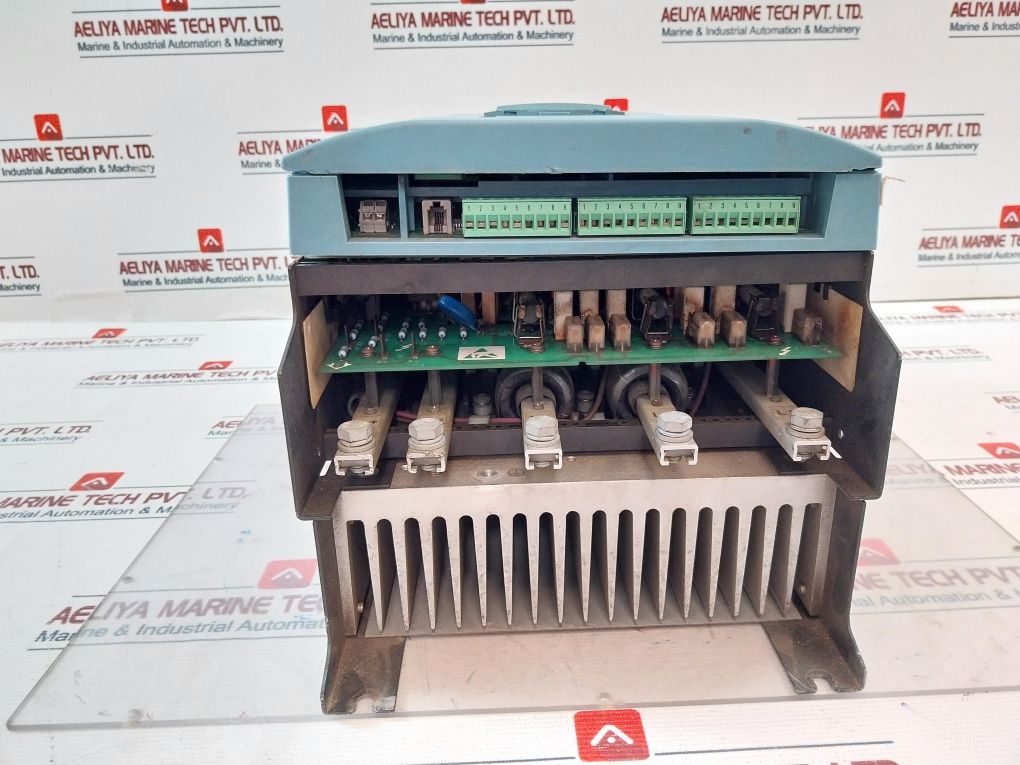 Ssd Drives 591P/0180/500/0011/Uk/An/0/230/0 Dc590+ Integrator Series