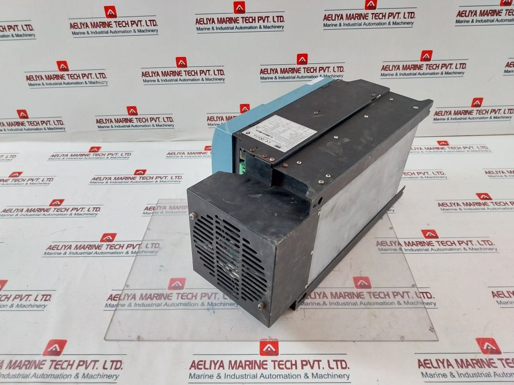 Ssd Drives 591P/0180/500/0011/Uk/An/0/230/0 Dc590+ Integrator Series