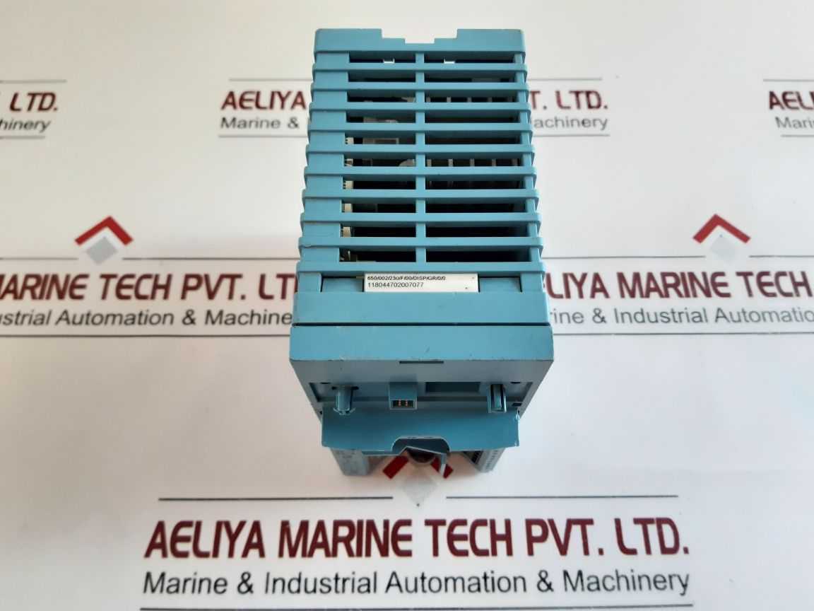 Ssd Drives 650/002/230/F/00/Disp/Gr/0/0 