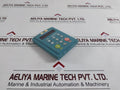 Ssd Drives 6901/00 Keypad Display Unit