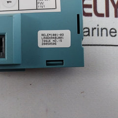 Ssd Drives 6901/00 Keypad Display Unit