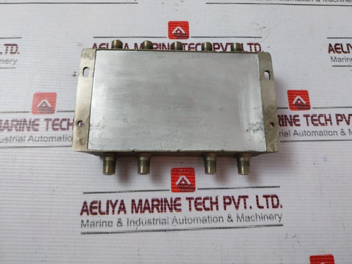 Sse-8A 8-way Splitter 40-2150 Mhz