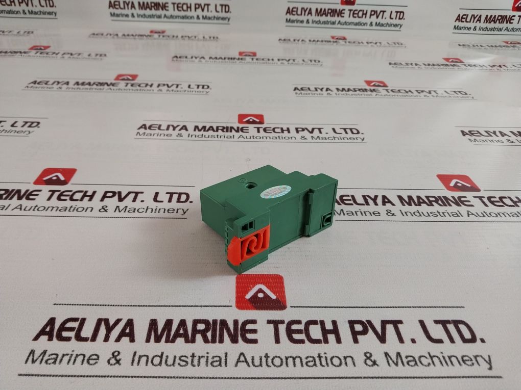 Sset Ce-ij03-74Bs2 Current Transducer 24V