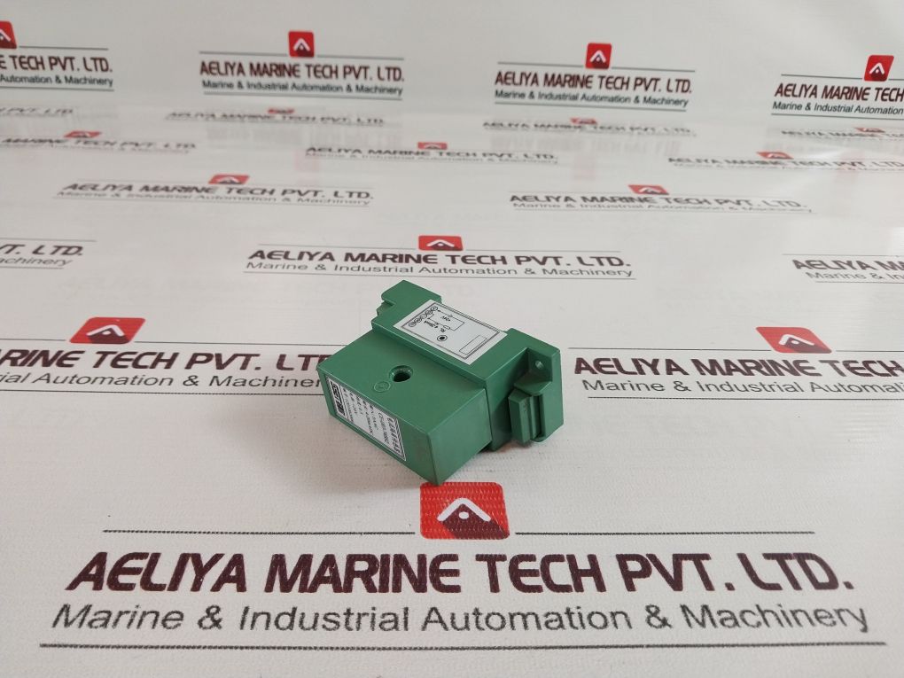 Sset Ce-ij03-74Bs2 Current Transducer 24V