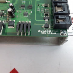 Ssm 380.35006 pc board