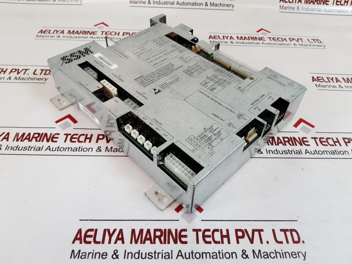 Ssm 380.35006 pc board