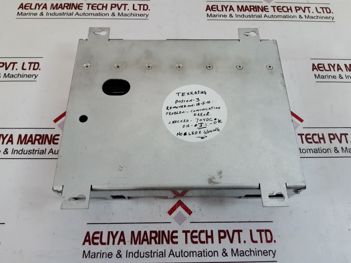 Ssm 380.35006 pc board