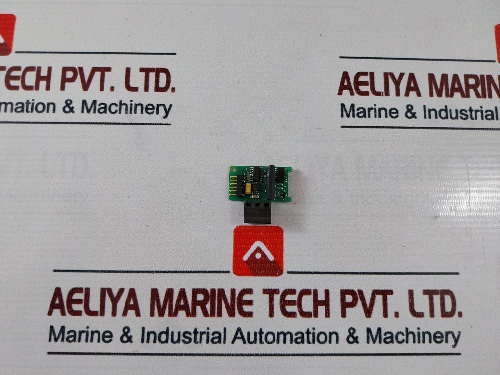 Ssr 2398 Printed Circuit Board Rev. H
