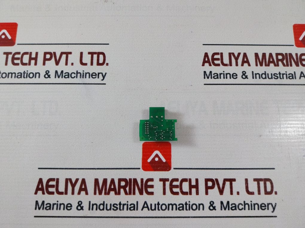 Ssr 2398 Printed Circuit Board Rev. H