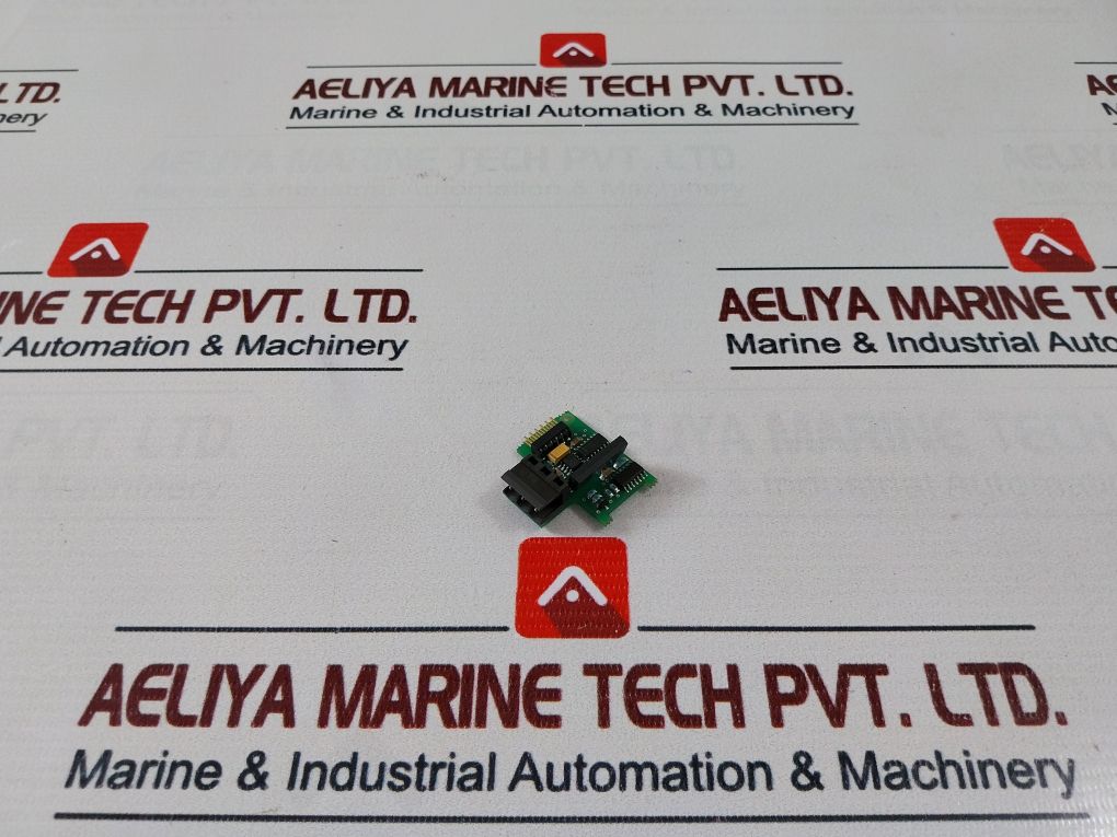 Ssr 2398 Printed Circuit Board Rev. H