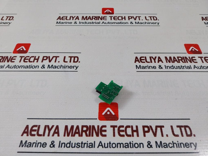 Ssr 2398 Printed Circuit Board Rev. H
