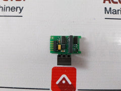 Ssr 2398 Printed Circuit Board Rev. H