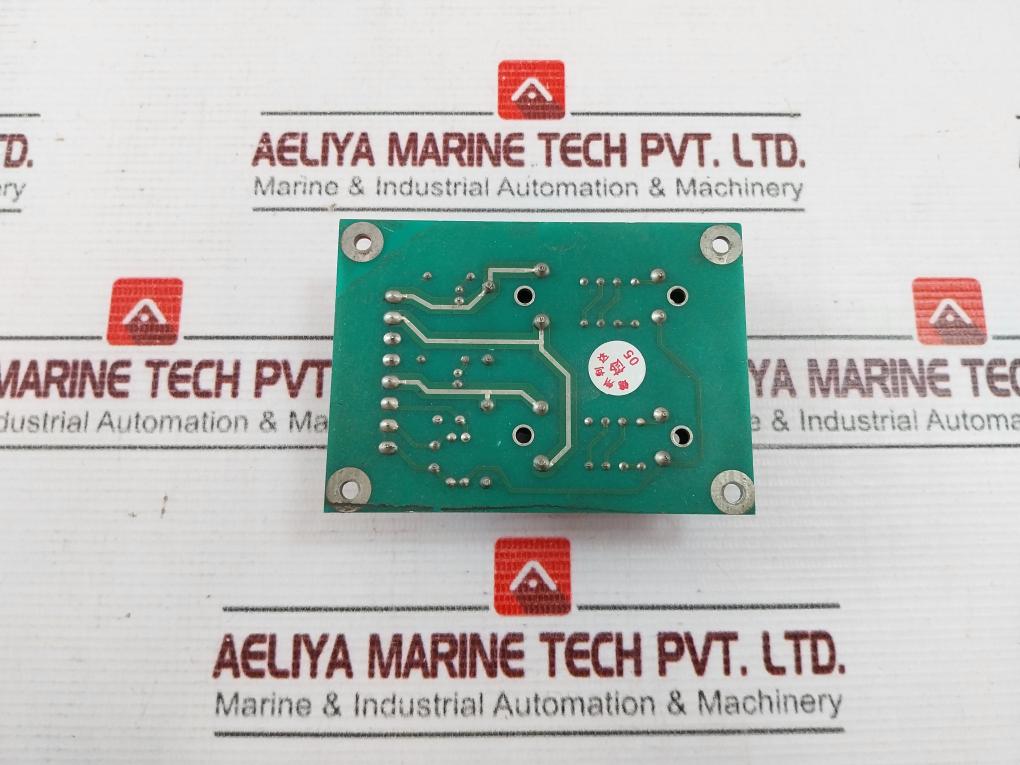 Ssr Out Control Board 7Ld623.0704 Circuit Board