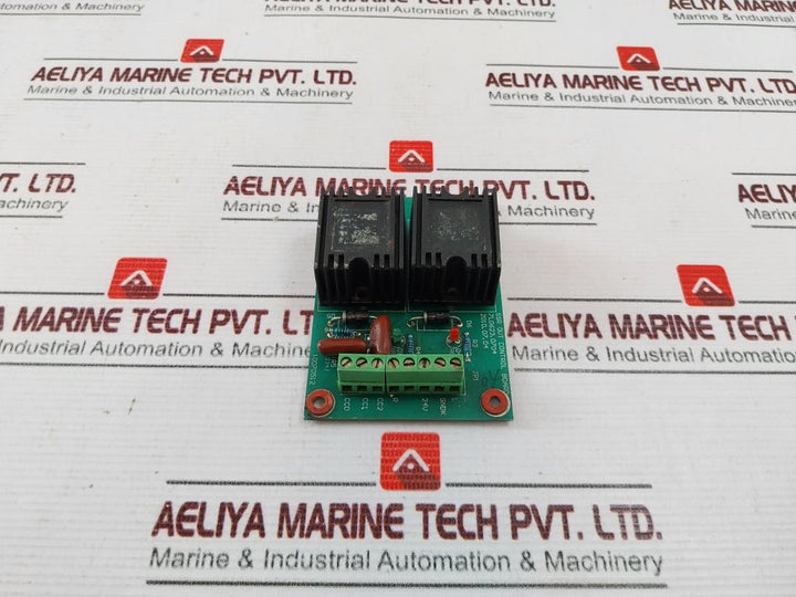 Ssr Out Control Board 7Ld623.0704 Circuit Board