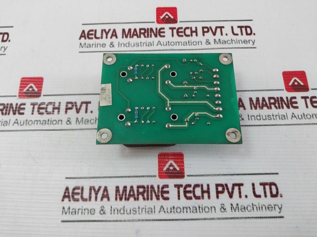 Ssr Out Control Board 7Ld623.0704 Pcb Card 10070512