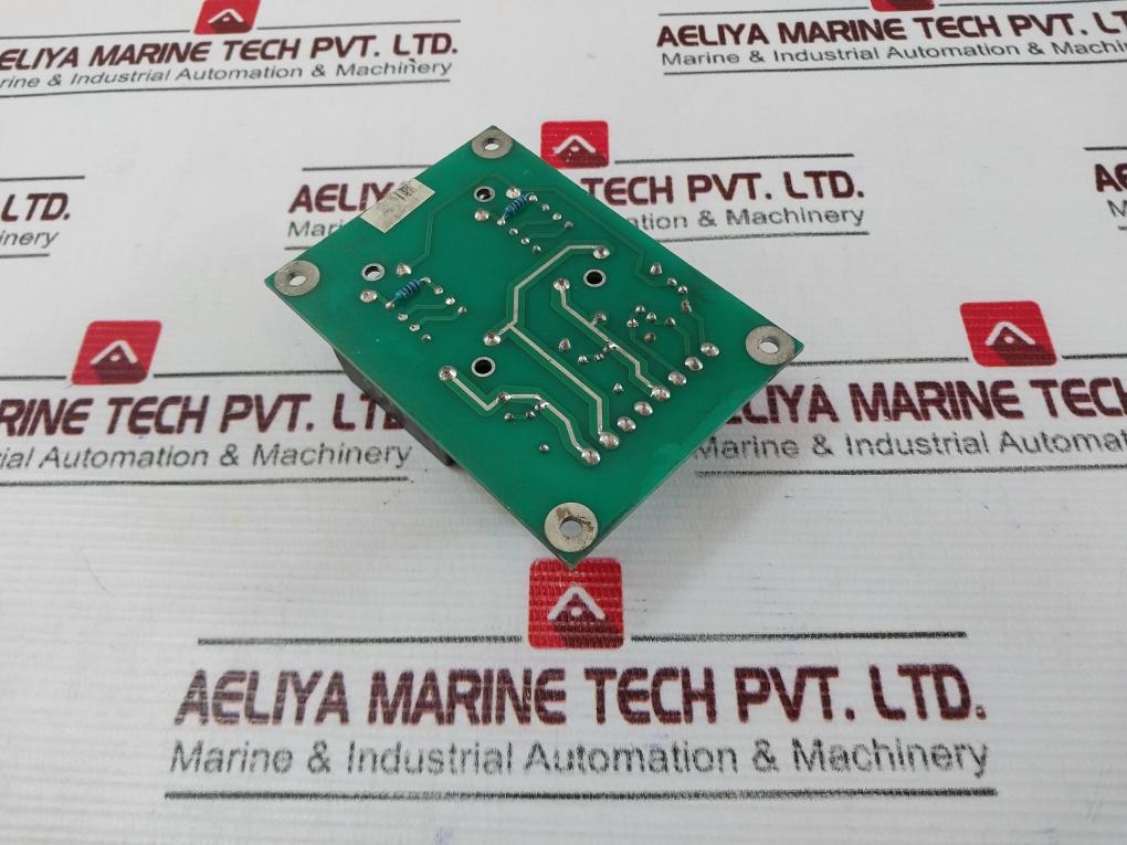 Ssr Out Control Board 7Ld623.0704 Pcb Card 10070512