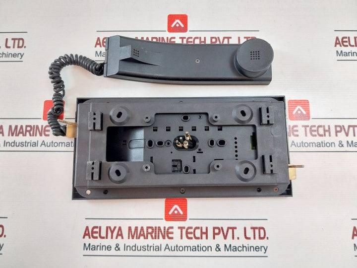 Sss Siedle System Telephone