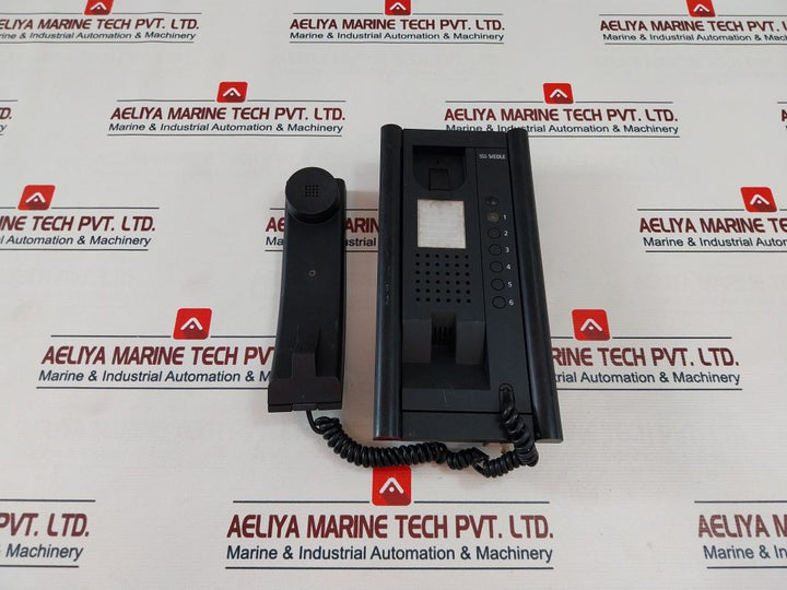 Sss Siedle System Telephone
