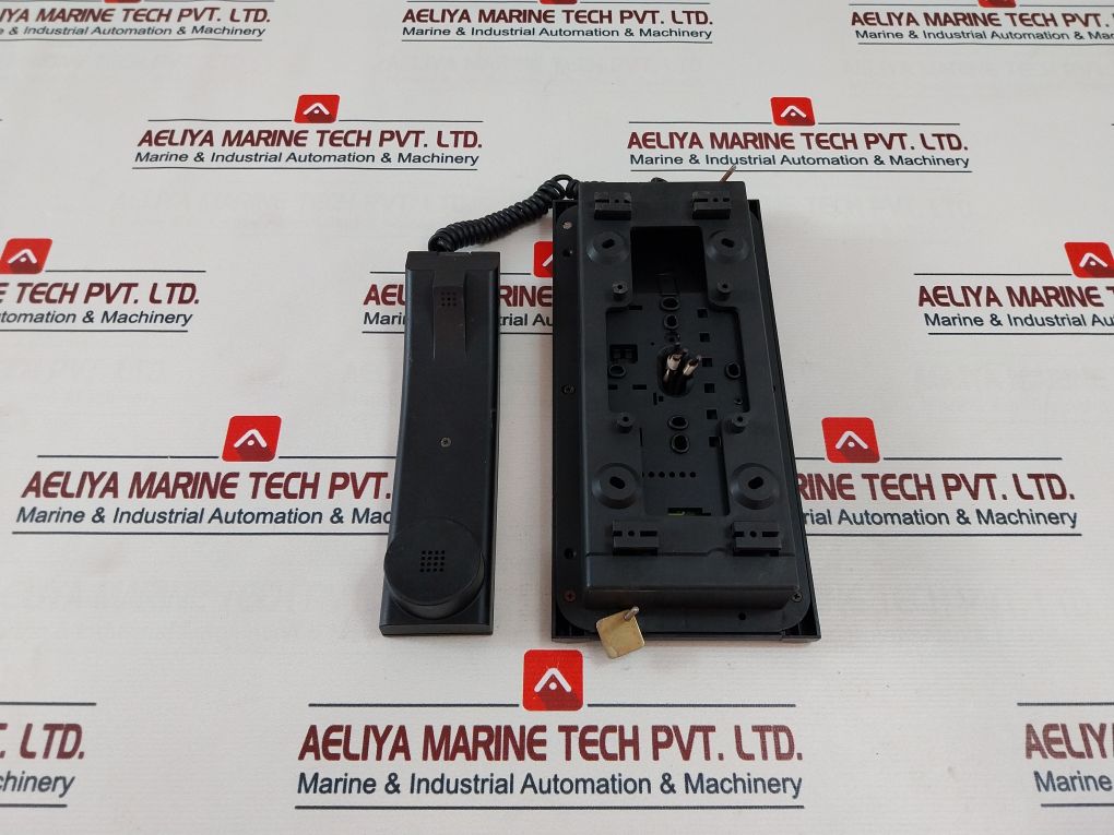 Sss Siedle System Telephone