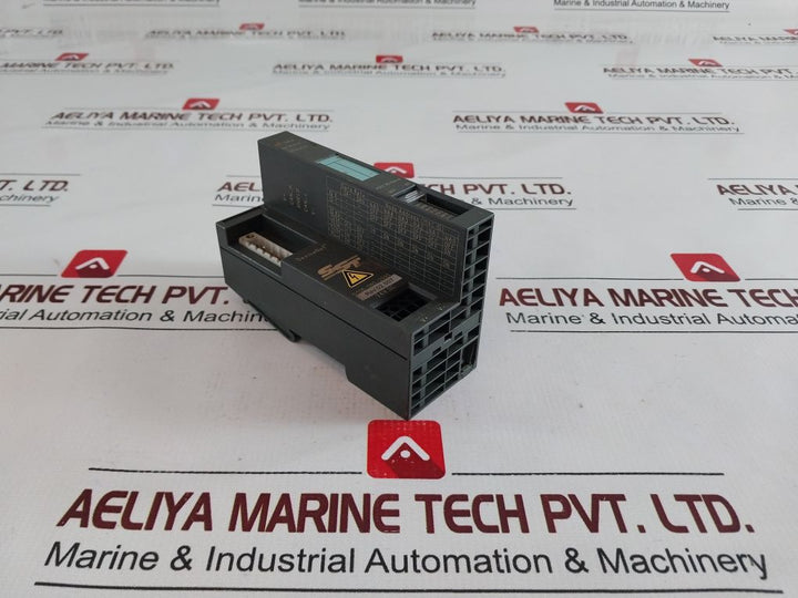 Sst 5136-dns-200S Devicenet Dp Slave Adapter