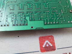 St-2000 Pcb Card